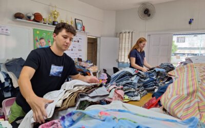 Um Ensaio sobre o Amor Multicultural